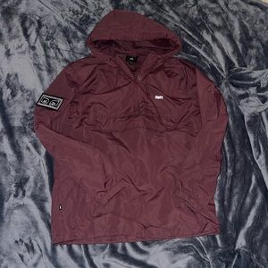 Obey pullover